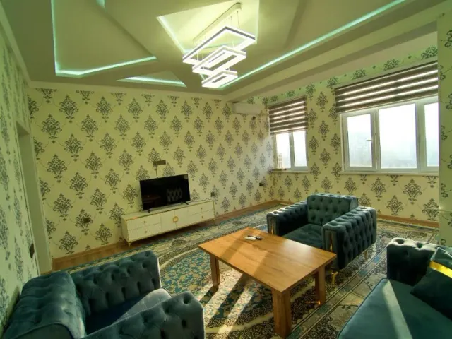 Family 3room apartment 第 5 张照片（共 10 张）