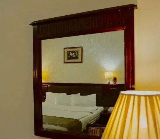 Asia Grand Hotel 第 8 张照片（共 10 张）