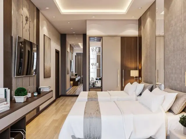 ZARA HoTEL 第 9 张照片（共 10 张）
