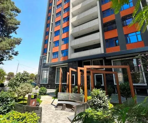 Downtown Stylish Apartment 第 6 张照片（共 10 张）