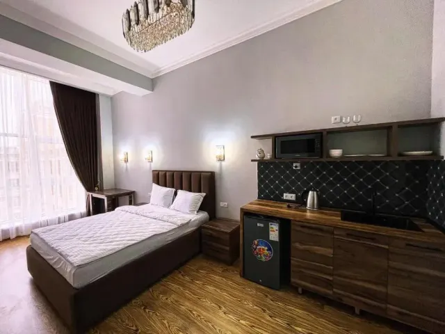 Cozy apartments 第 3 张照片（共 10 张）
