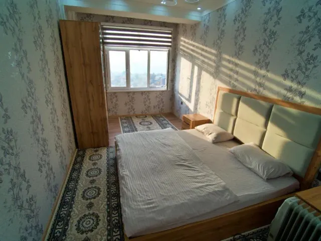 Royal apartment 3 第 6 张照片（共 10 张）