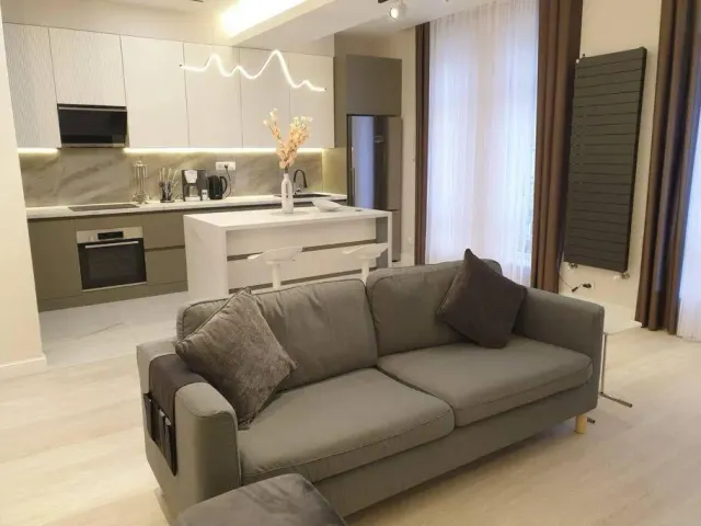 An apartment that Brings More 第 4 张照片（共 10 张）