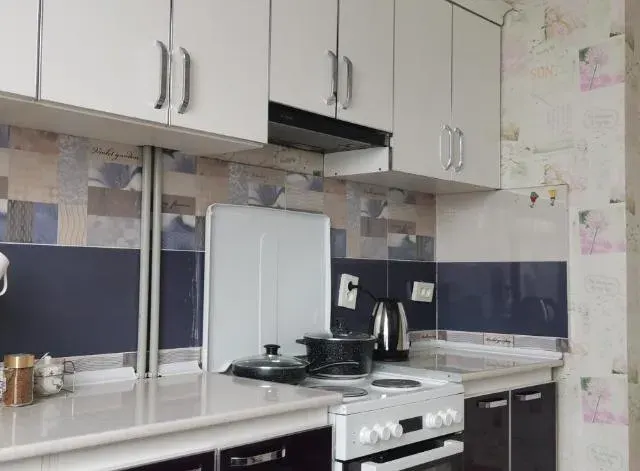 Your two-room apartment in Dushanbe 第 4 张照片（共 10 张）