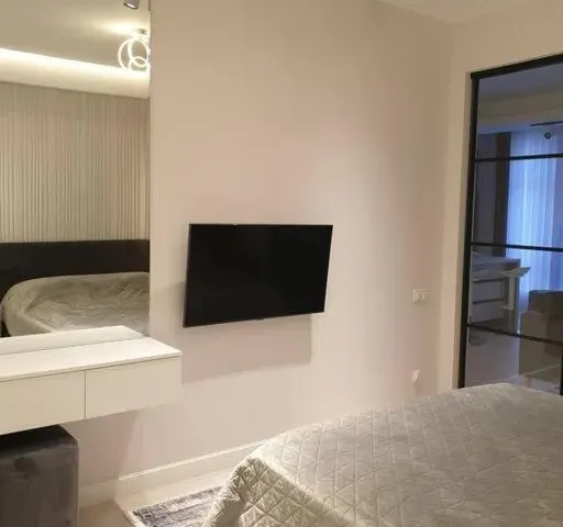 An apartment that Brings More 第 7 张照片（共 10 张）