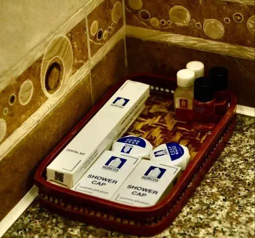 Asia Grand Hotel 第 9 张照片（共 10 张）