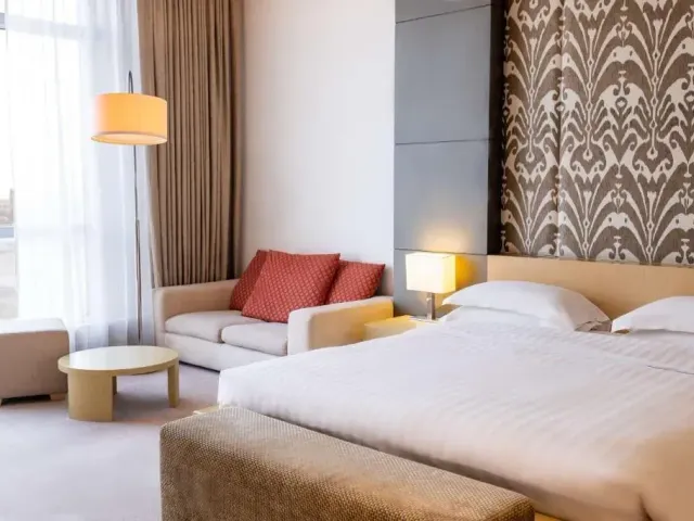 Hyatt Regency Dushanbe 第 5 张照片（共 10 张）
