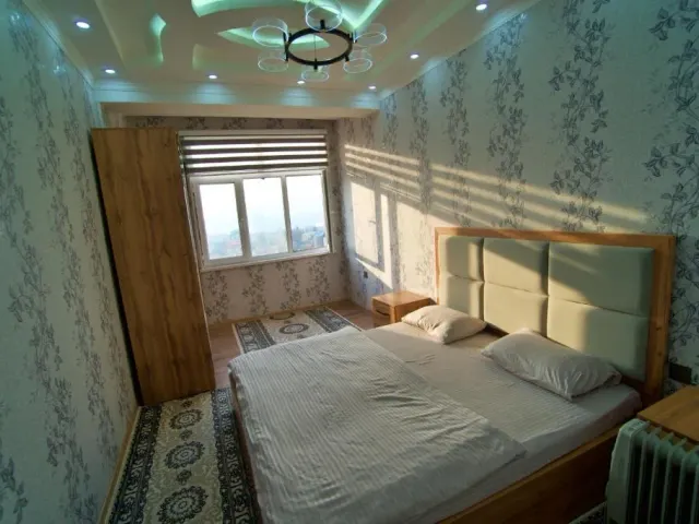 Family 3room apartment 第 7 张照片（共 10 张）