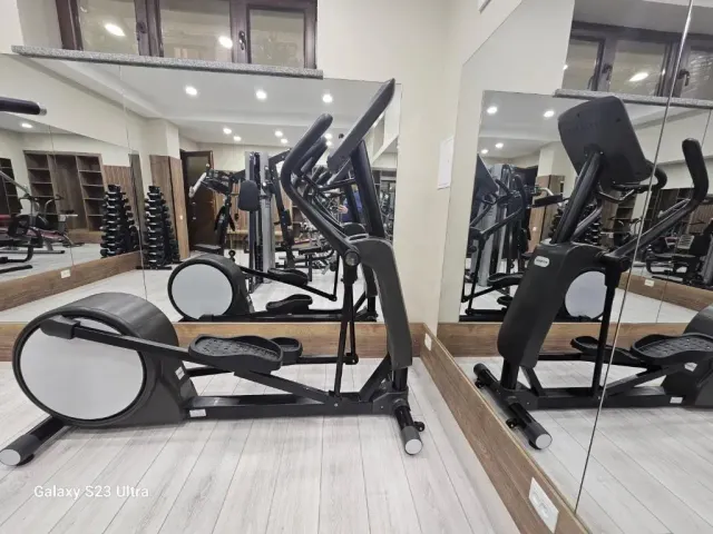 Hotel Sharq 第 8 张照片（共 10 张）