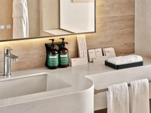 Crowne Plaza Dushanbe by IHG 第 5 张照片（共 10 张）