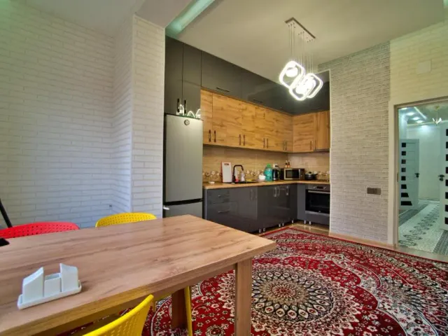 Family 3room apartment 第 4 张照片（共 10 张）