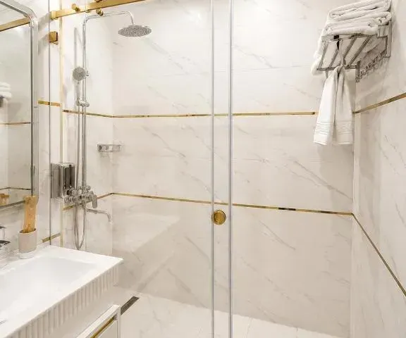 Firdavsi Hotel 第 9 张照片（共 10 张）