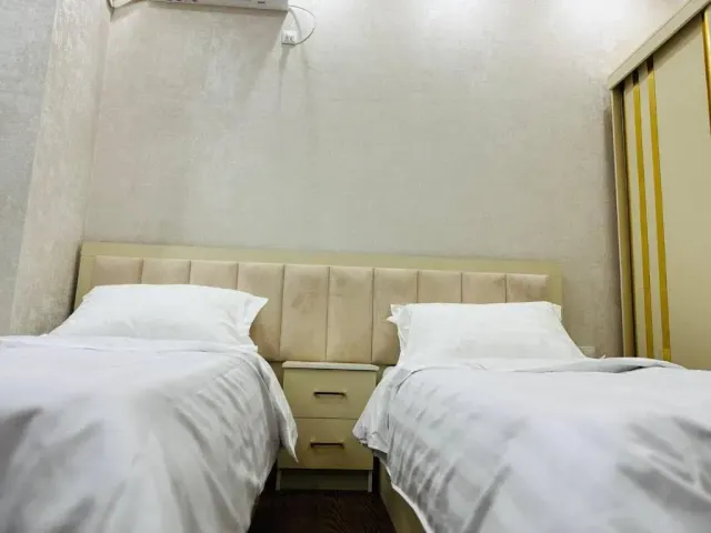 Soro Hotel 第 5 张照片（共 10 张）