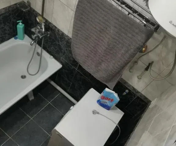 Your two-room apartment in Dushanbe 第 3 张照片（共 10 张）