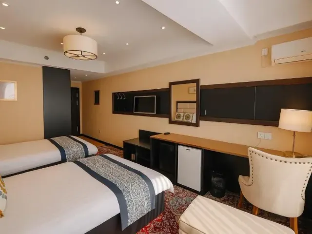 Hotel Atlas 第 4 张照片（共 10 张）