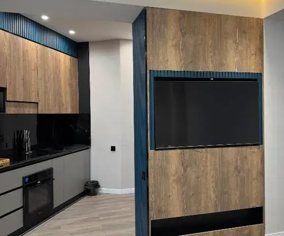 Firdavsi Building Center 4Rest Apartments 第 7 张照片（共 10 张）