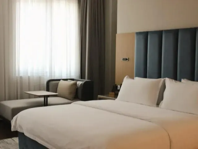 Paziro Hotel 第 10 张照片（共 10 张）