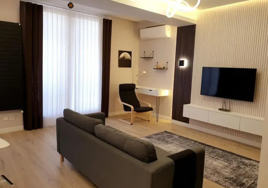Lovely 1-bedroom rental unit in downtown 第 1 张照片（共 10 张）