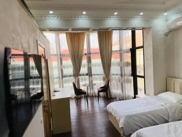 Soro Hotel 第 8 张照片（共 10 张）