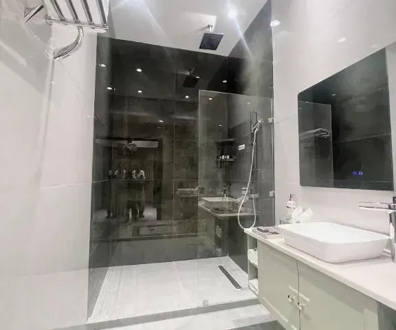 Ammar Hotel 第 8 张照片（共 10 张）