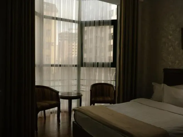 Asia Grand Hotel 第 3 张照片（共 10 张）