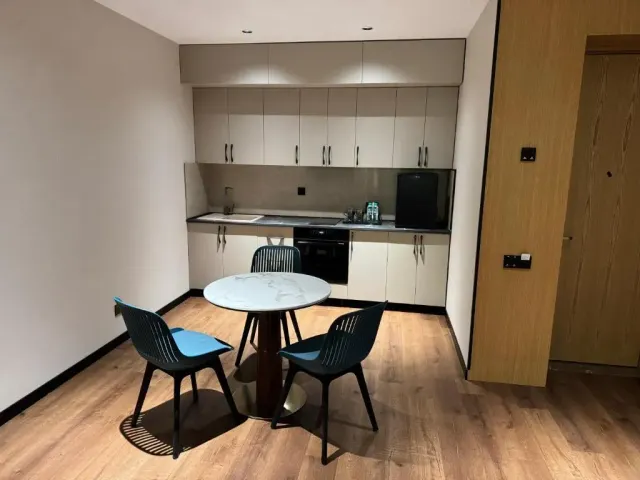 Paziro Hotel 第 5 张照片（共 10 张）