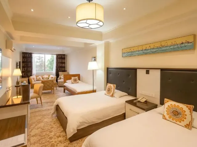 Hotel Atlas 第 10 张照片（共 10 张）