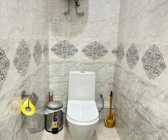Downtown Dushanbe 第 9 张照片（共 9 张）