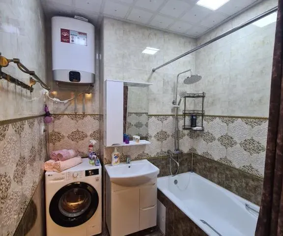 Excellent 2-room apartment bright and cozy 第 3 张照片（共 10 张）