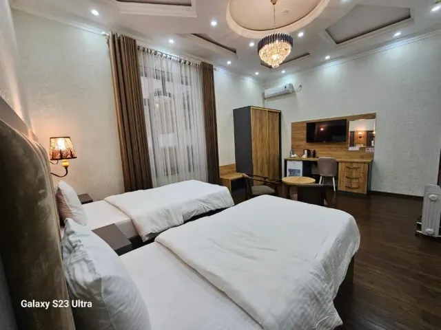 Hotel Sharq 第 4 张照片（共 10 张）