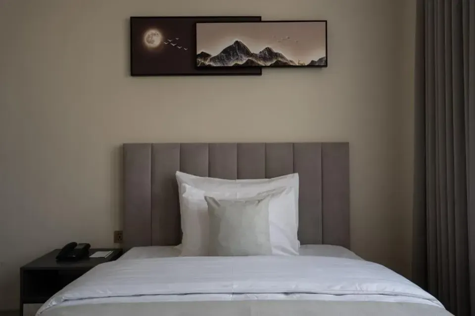 Kiropol Hotel & Restaurant 第 1 张照片（共 10 张）
