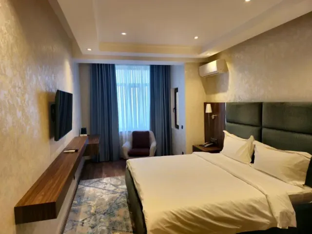 HOTEL AYNI 第 10 张照片（共 10 张）