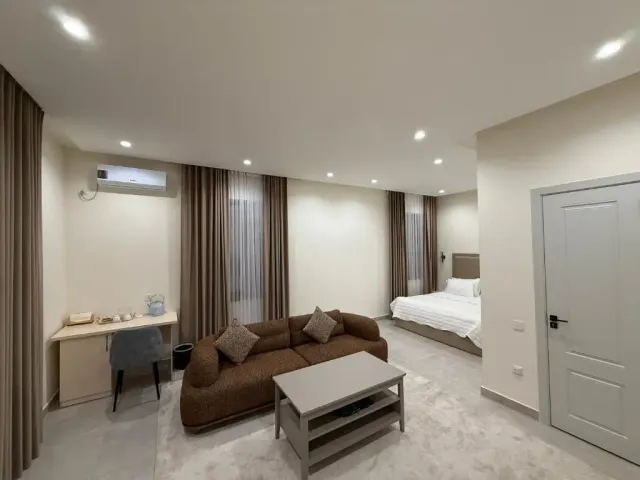 Hotel Bogatt 第 10 张照片（共 10 张）