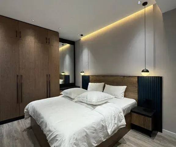 Firdavsi Building Center 4Rest Apartments 第 2 张照片（共 10 张）