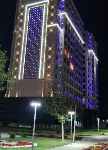 Excellent 2-room apartment bright and cozy 第 6 张照片（共 10 张）