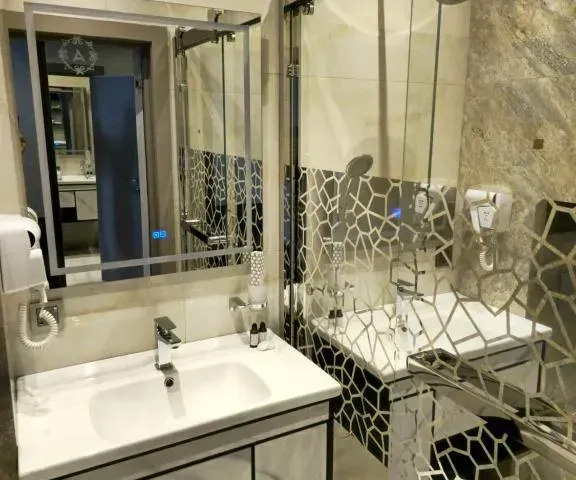 HOTEL AYNI 第 7 张照片（共 10 张）