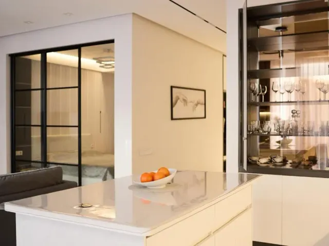 Lovely 1-bedroom rental unit in downtown 第 3 张照片（共 10 张）