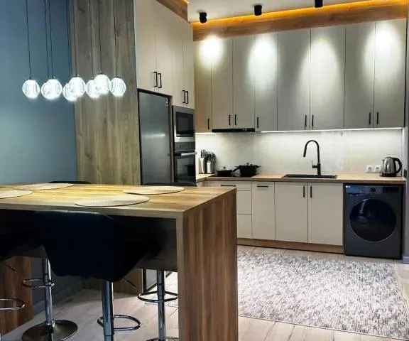 Downtown Loft 第 9 张照片（共 10 张）