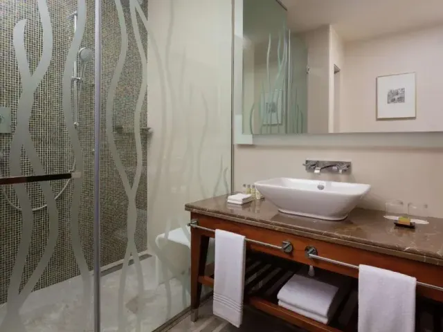 Hilton Dushanbe 第 2 张照片（共 10 张）