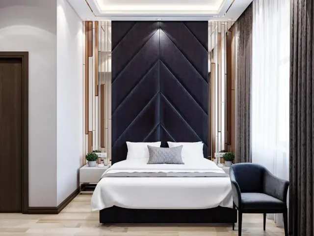 ZARA HoTEL 第 2 张照片（共 10 张）