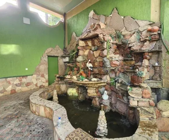 Siyoma Dushanbe Hotel 第 6 张照片（共 6 张）