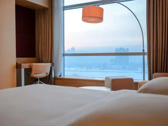 Hyatt Regency Dushanbe 第 7 张照片（共 10 张）