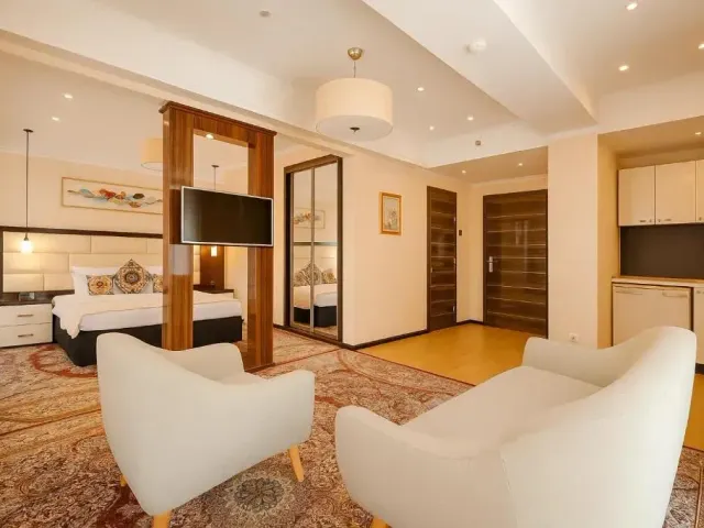 Hotel Atlas 第 8 张照片（共 10 张）