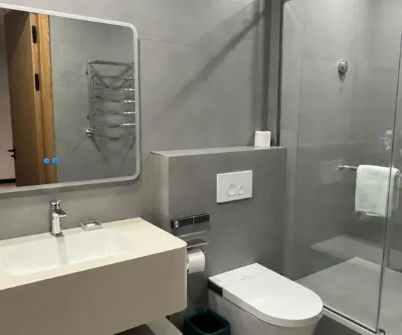 Paziro Hotel 第 6 张照片（共 10 张）