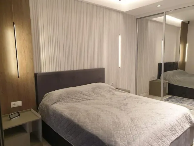 An apartment that Brings More 第 6 张照片（共 10 张）