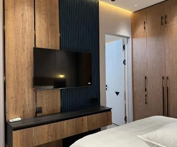 Firdavsi Building Center 4Rest Apartments 第 5 张照片（共 10 张）