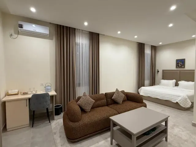 Hotel Bogatt 第 9 张照片（共 10 张）