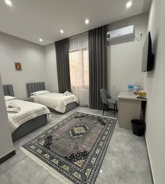 Hotel Bogatt 第 1 张照片（共 10 张）