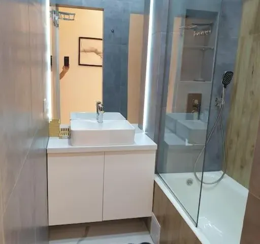 An apartment that Brings More 第 9 张照片（共 10 张）