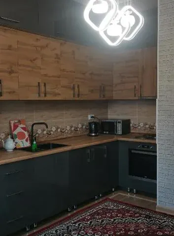 Royal apartment 3 第 8 张照片（共 10 张）